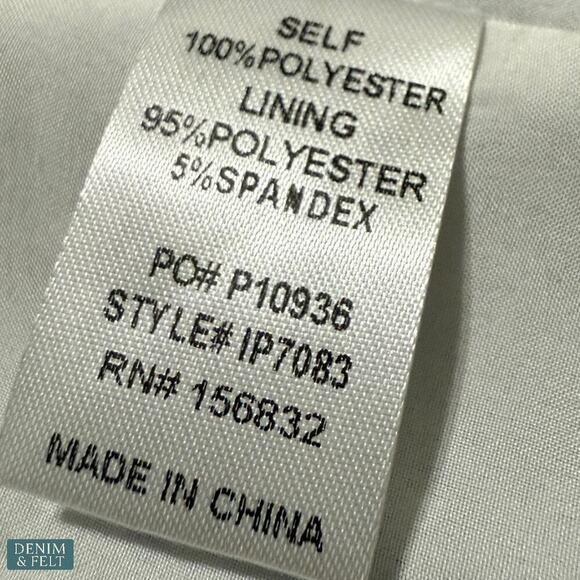 Bibi Boutique Cow Print Faux Fur Jacket Western Cozy Plush Layering Statement - Picture 10 of 11